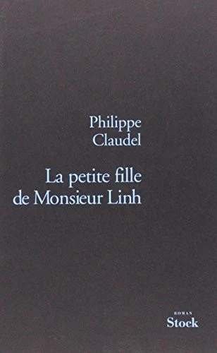La petite fille de Monsieur Linh - Click to enlarge picture.