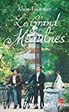 Le Grand Meaulnes - Click to enlarge picture.