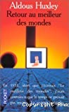 Retour au meilleur des mondes - Click to enlarge picture.