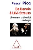 De Darwin à Lévi-Strauss - Click to enlarge picture.