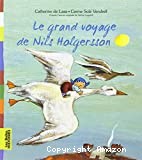 Le grand voyage de Nils Holgersson - Click to enlarge picture.