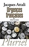 Urgences francaises - Click to enlarge picture.