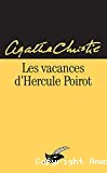 Les vacances d'Hercule Poirot - Click to enlarge picture.