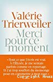 Merci pour ce moment - Click to enlarge picture.