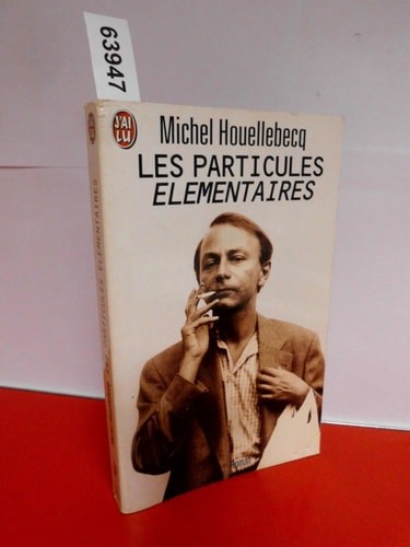 Les particules élémentaires - Click to enlarge picture.