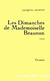 Les Dimanches de Mademoiselle Beaunon - Click to enlarge picture.