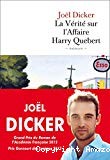 La vérité sur l'affaire Harry Quebert - Click to enlarge picture.