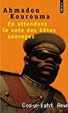 En attendant le vote des betes sauvages - Click to enlarge picture.