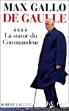 La Statue du Commandeur - Click to enlarge picture.
