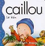 Caillou - Le bain - Click to enlarge picture.