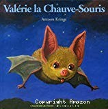 Valerie le Chauve-Souris - Click to enlarge picture.