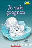 Je suis grognon - Click to enlarge picture.