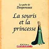 La souris et la princesse - Click to enlarge picture.