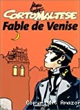Fable de Venise - Click to enlarge picture.