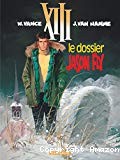 XIII Le dossier Jason Fly - Click to enlarge picture.