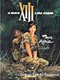 XIII Pour Maria - Click to enlarge picture.