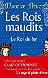 Le roi de fer - Click to enlarge picture.