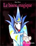 le bisou magique - Click to enlarge picture.