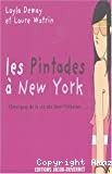 Les pintades a New York - Click to enlarge picture.