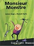 Monsieur Monstre - Click to enlarge picture.