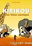 Kirikou et les bêtes sauvages - Click to enlarge picture.