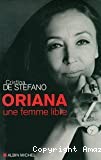 Oriana, une femme libre - Click to enlarge picture.