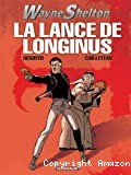 La lance de Longinus - Click to enlarge picture.