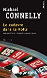 Le cadavre dans la rolls - Click to enlarge picture.