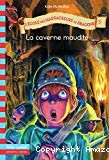 La caverne maudite - Click to enlarge picture.