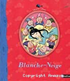 Blanche Neige - Click to enlarge picture.
