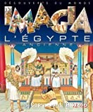 L'egypte ancienne - Click to enlarge picture.
