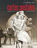 La femme aux cartes postales - Click to enlarge picture.