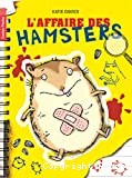 L'affaire des Hamsters - Click to enlarge picture.