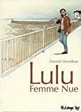 Lulu femme nue - Click to enlarge picture.