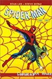 Spider-Man - Click to enlarge picture.