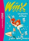 Les pouvoirs de Bloom - Click to enlarge picture.
