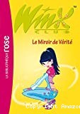 Le Miroir de Verite - Click to enlarge picture.