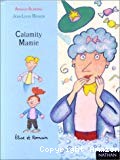 Calamity Mamie - Click to enlarge picture.