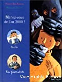 Mefiez-vous de l'an 2000 - Click to enlarge picture.