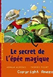 Le secret de l'epee magique - Click to enlarge picture.