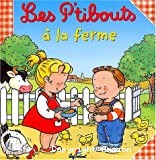 Les P'tibouts a la ferme - Click to enlarge picture.