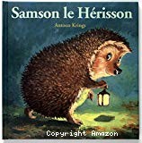 Samson le Hérisson - Click to enlarge picture.