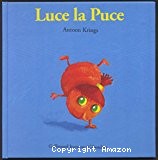 Luce la Puce - Click to enlarge picture.