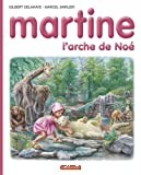 Martine, l'arche de noe - Click to enlarge picture.