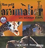 Mon petit animalier les animaux geants - Click to enlarge picture.
