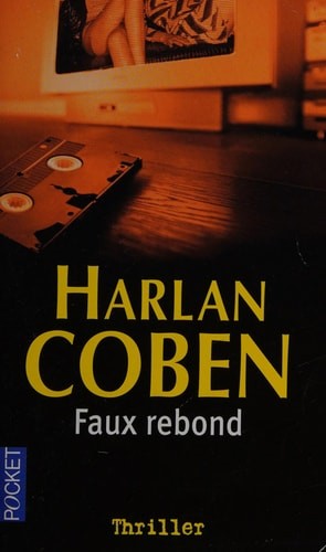 Faux rebond - Click to enlarge picture.
