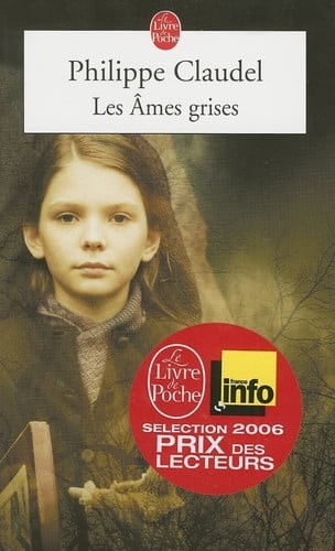 Les âmes grises - Click to enlarge picture.
