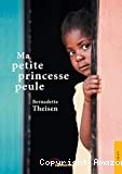 Ma petite princesse peule - Click to enlarge picture.