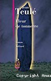 Fleur de tonnerre - Click to enlarge picture.