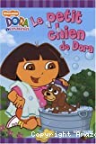 Le petit chien de Dora - Click to enlarge picture.
